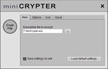 Mini Crypter